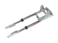 2. chance Gabel Puch Maxi EBR wie Original Altes Modell Chrom 2. chance Gabel Puch Maxi EBR wie Original Altes Modell Chrom